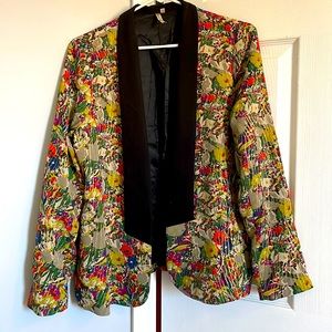 Petticoat Alley Size L blazer